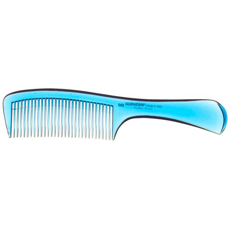 GUENZANI PEIGNE 543 COULEUR MANCHE