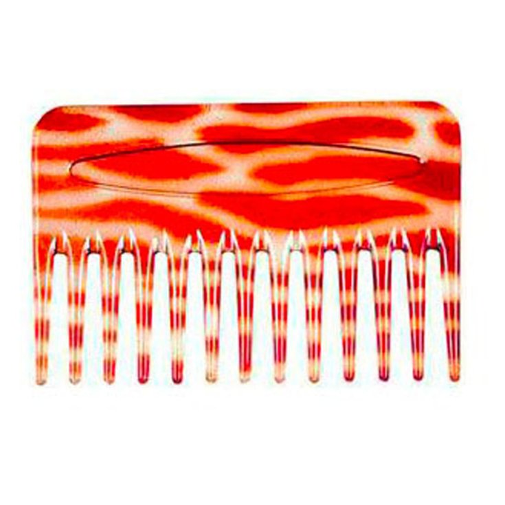 FOURCHES GUENZANI COMB 756S DARK