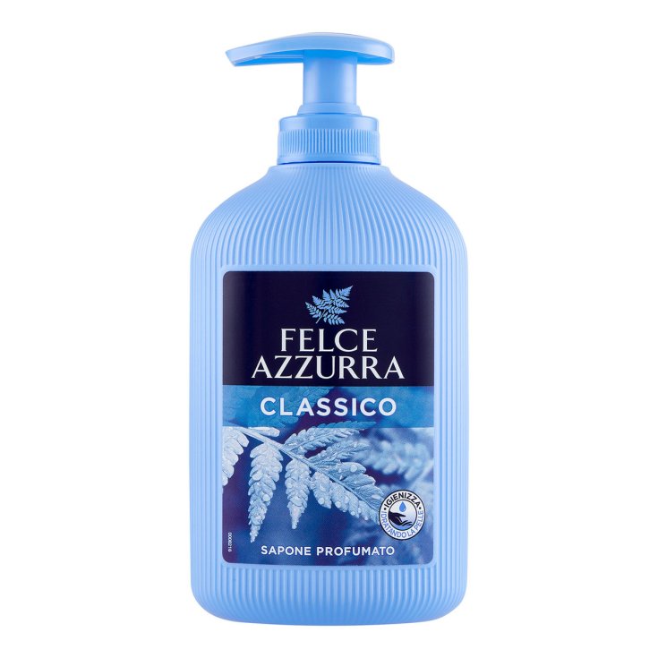 F BLEU CLAIR SAP LIQ 300 CLASSIQUE