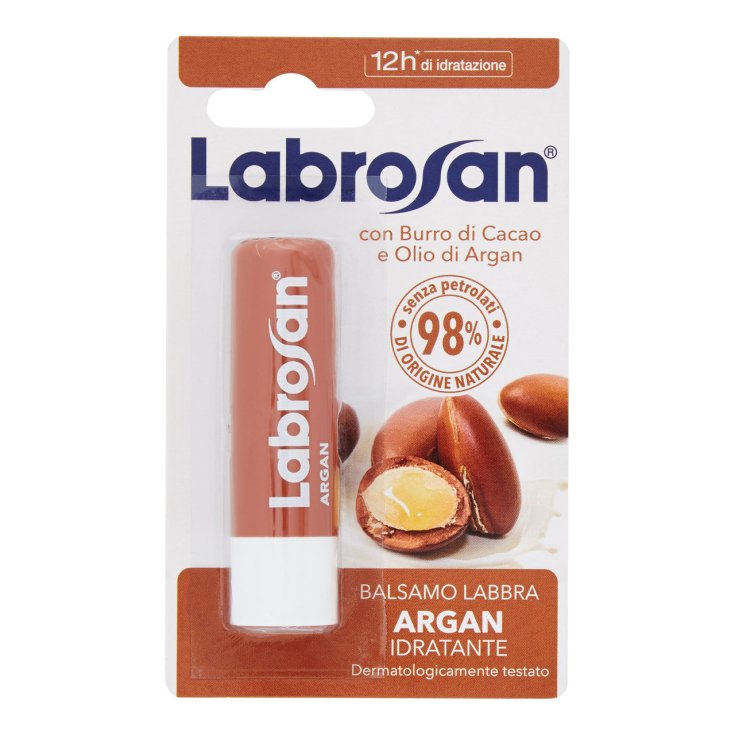 Argan Labrosan 1 Bâton