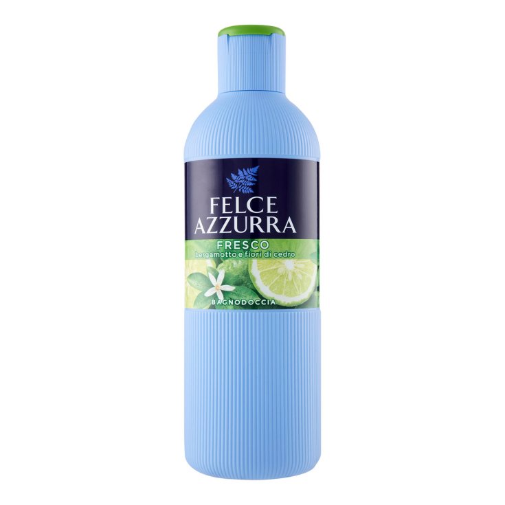 F AZZURRA B/S FRAIS 650 ML