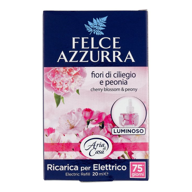 F AZZURRA DEO RIC ELECTR CIL / PIVOINE