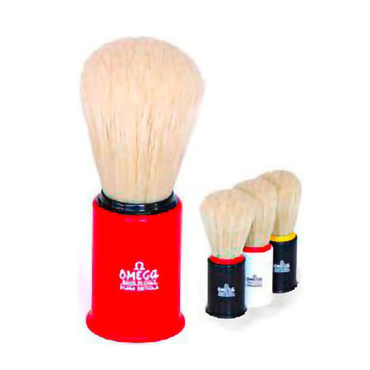 BROSSE OMEGA 10019
