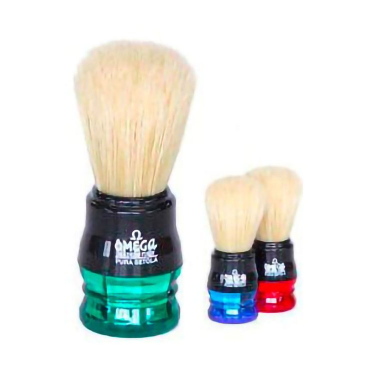 BROSSE OMEGA 10077