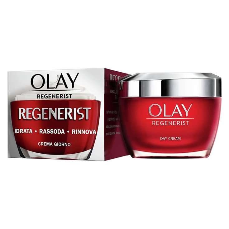 OLAY REGENERIST 3 ZONES G 50 ML