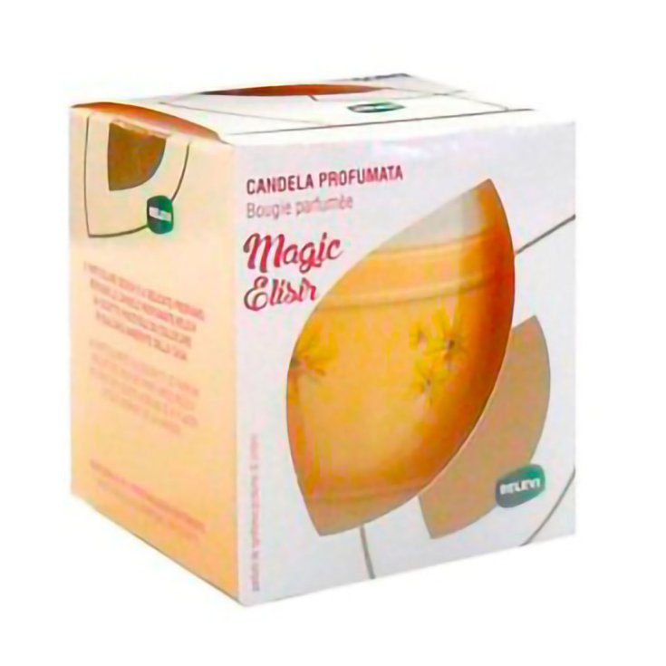 CANDELA PROFUMATA NATALE 120 GR