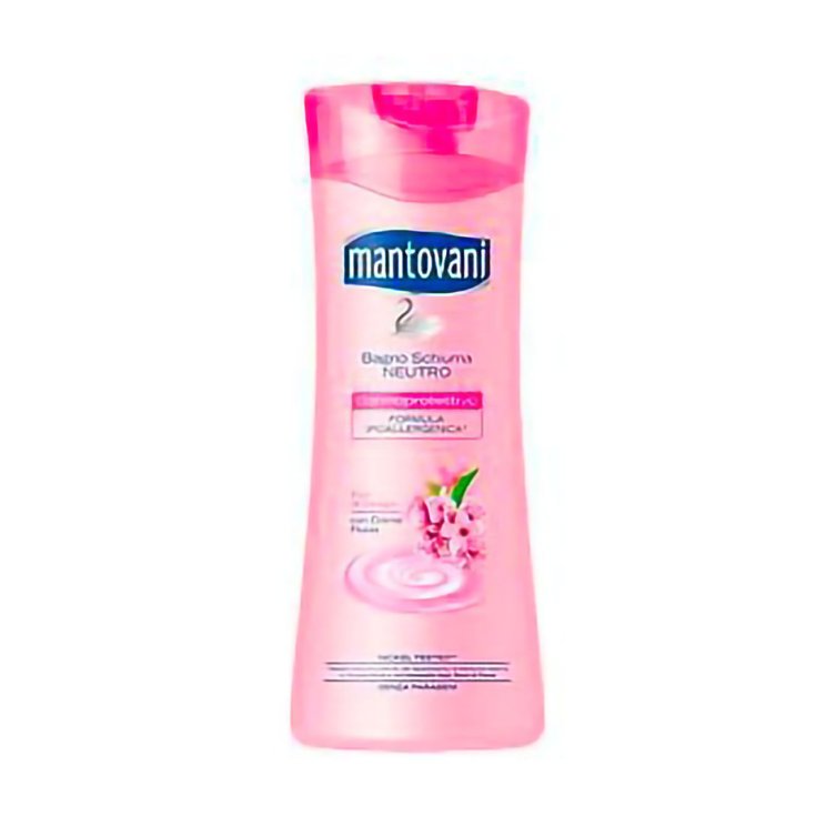 MANTOVANI B/DF/DI CERISE 400 ML