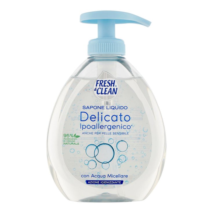 FRESH & CLEAN SAP A / MICELLAIRE 300M