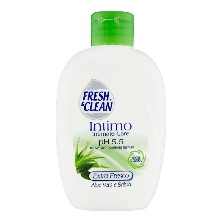 FRESH & CLEAN INTIME ET/FRESH 200M