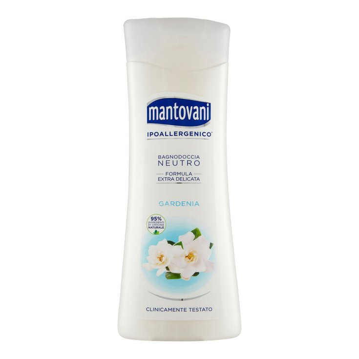 MANTOVANI NOUVEAU B/D CLASSIQUE 400 ML