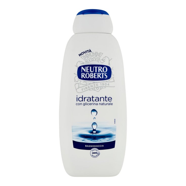 N ROBERTS B/D HYDRATANT 450 ML
