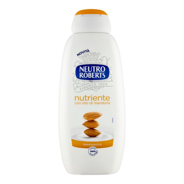 N ROBERTS B/D NOURRISSANT 450 ML