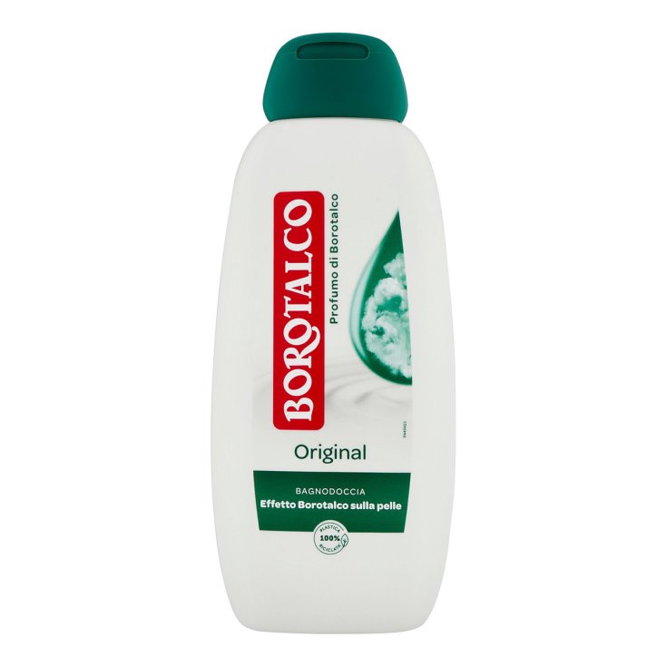 TALC B/D ORIGINAL 450 ML