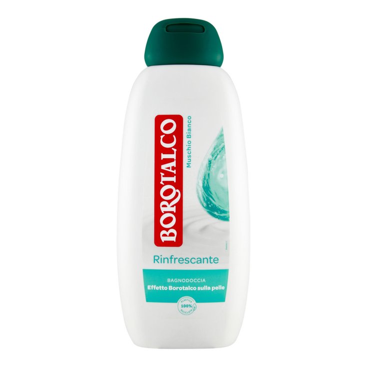 TALC B/D RAFRAICHISSANT 450 ML