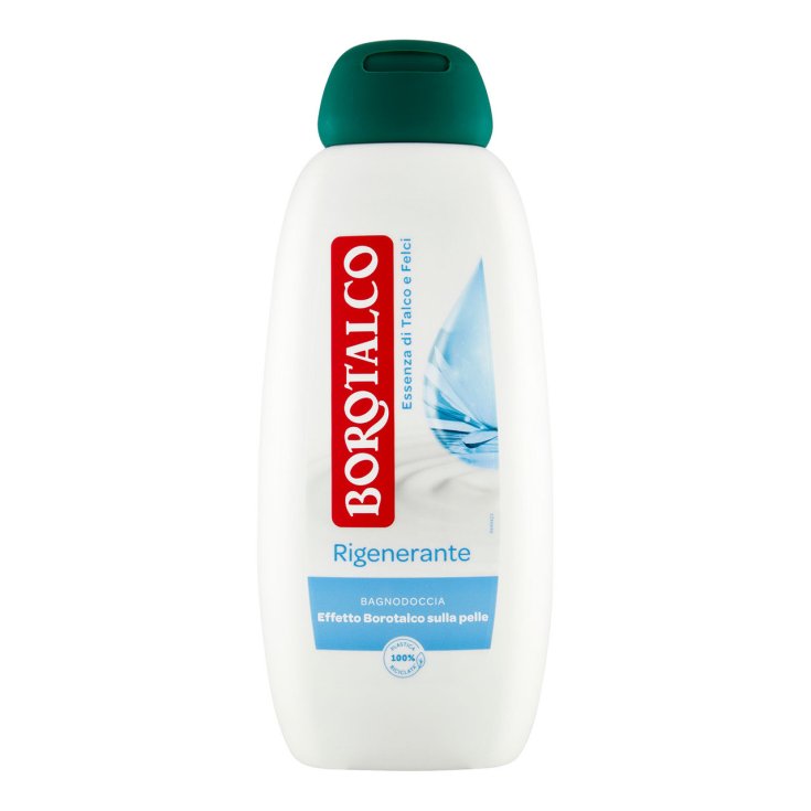 TALC B/D REGENERANT 450 ML