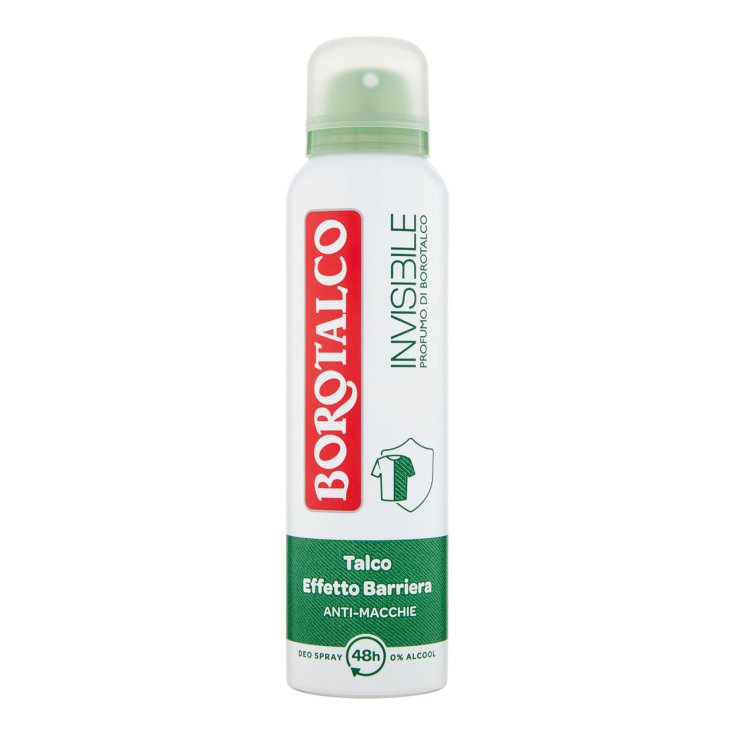 DEO SPRAY TALC INV VERT