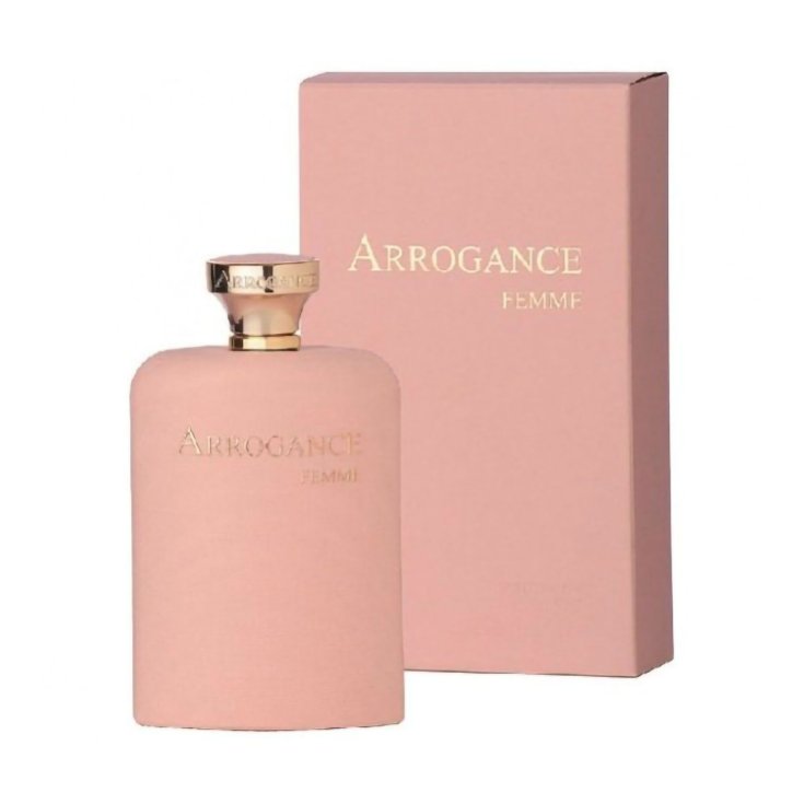 ARROGANCE FEMME EDT 50 VAPO