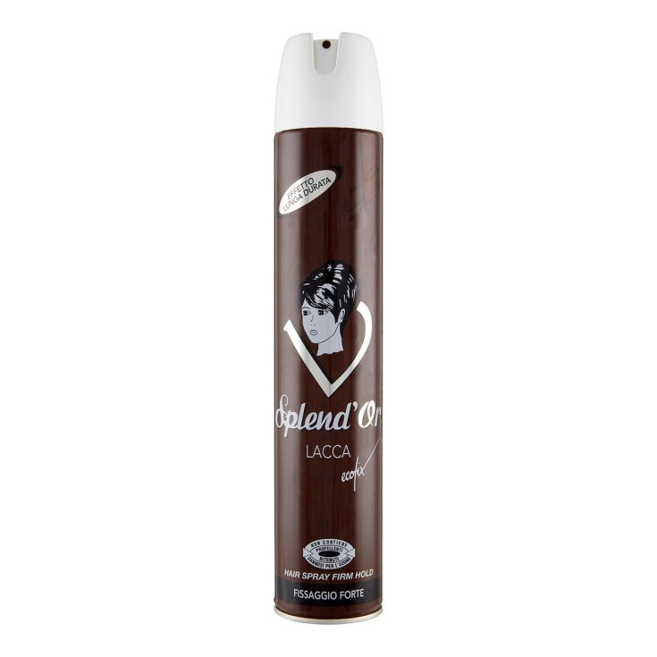 SPLEND OU LAQUE 500 ML F