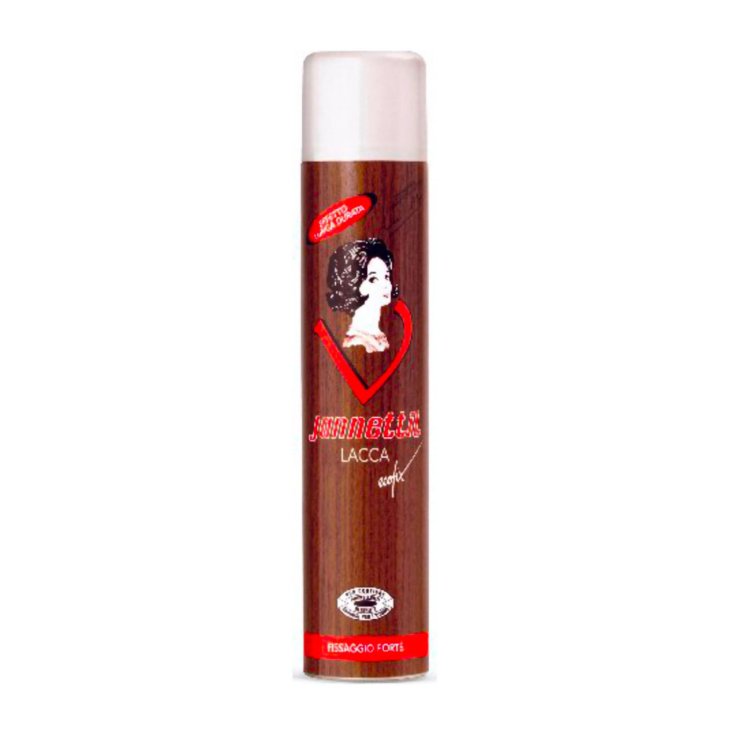 LAQUE JANNETTIL 500 ML