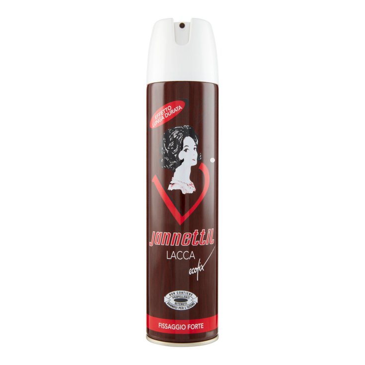 LAQUE JANNETTIL 400 ML