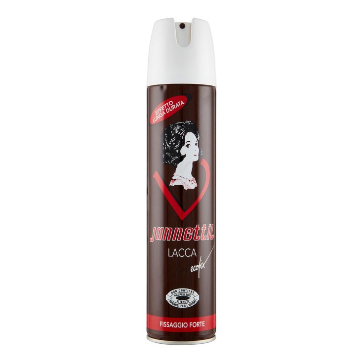 LAQUE JANNETTIL 300 ML