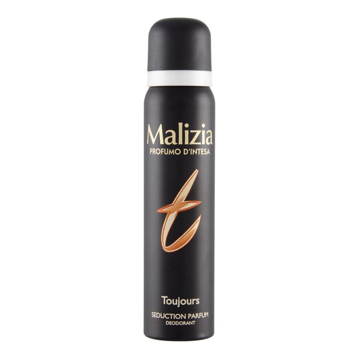 MALIZIA DEO TOUJOURS 100 ML