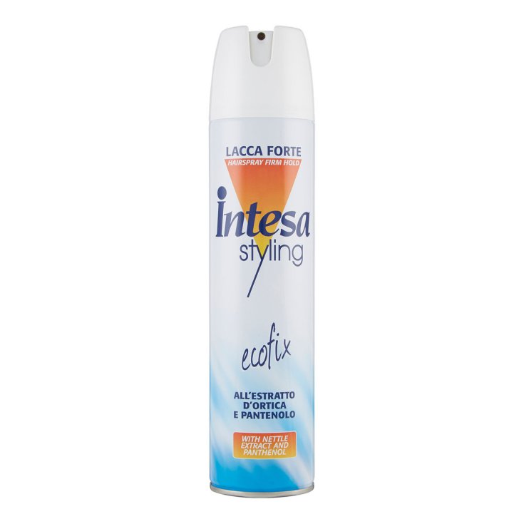 LAQUE INTESA 400 ML
