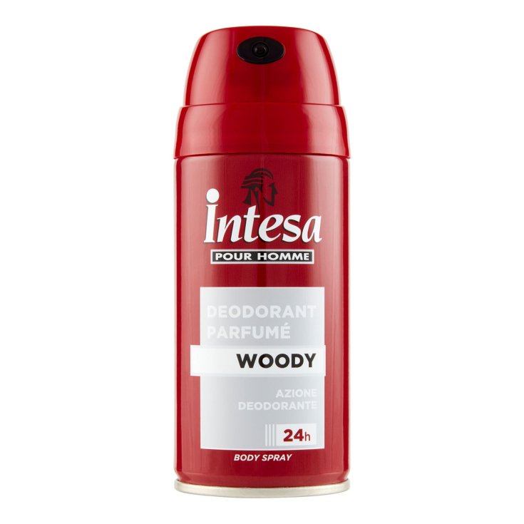 INTESA DEO PARF BOISÉ 150 ML