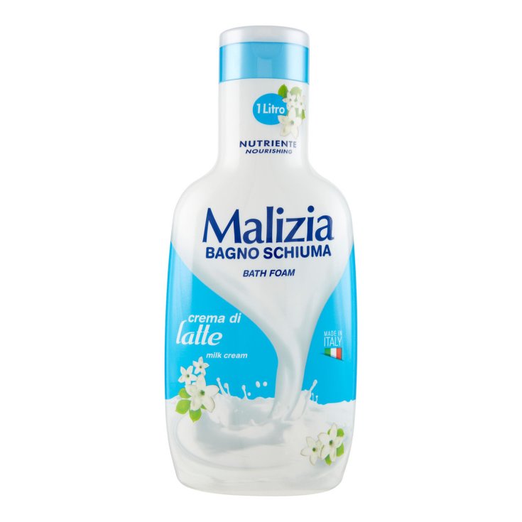 MALIZIA B/S LAIT 1000 ML