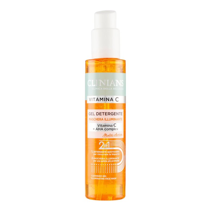 CLI GEL ILLUMINATEUR VIT C 150 ML