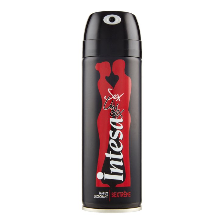 INTESA DÉO SEXEXTRÊME 125 ML