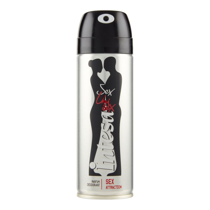 INTESA DÉO SEX ATTRACTION 125 ML