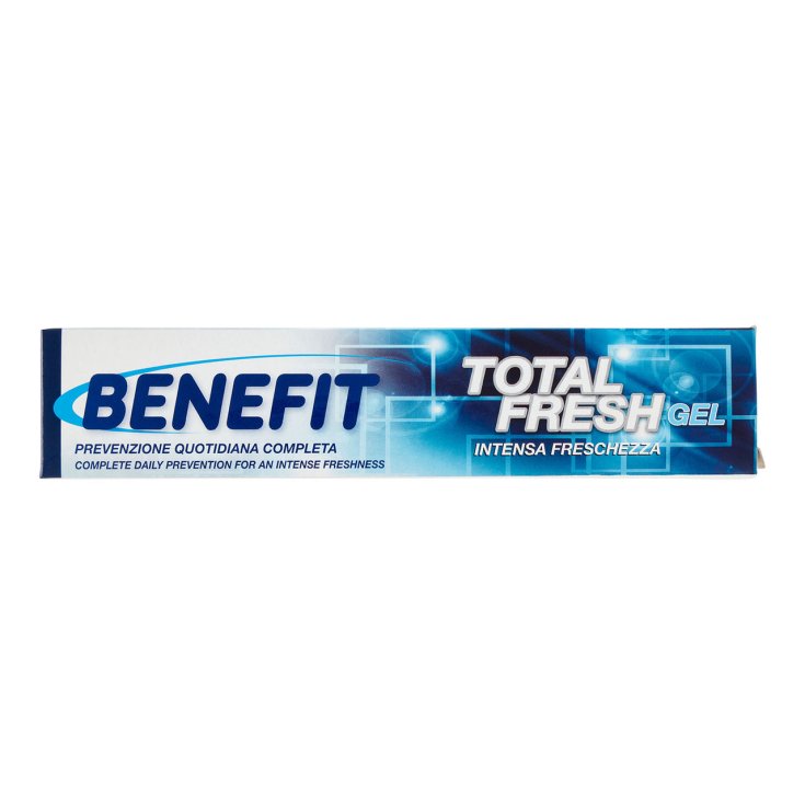 AVANTAGE TOTAL GEL FRAIS 75 ML