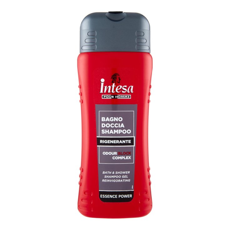 INTESA B / S BLOC D'ODEUR 500 ML