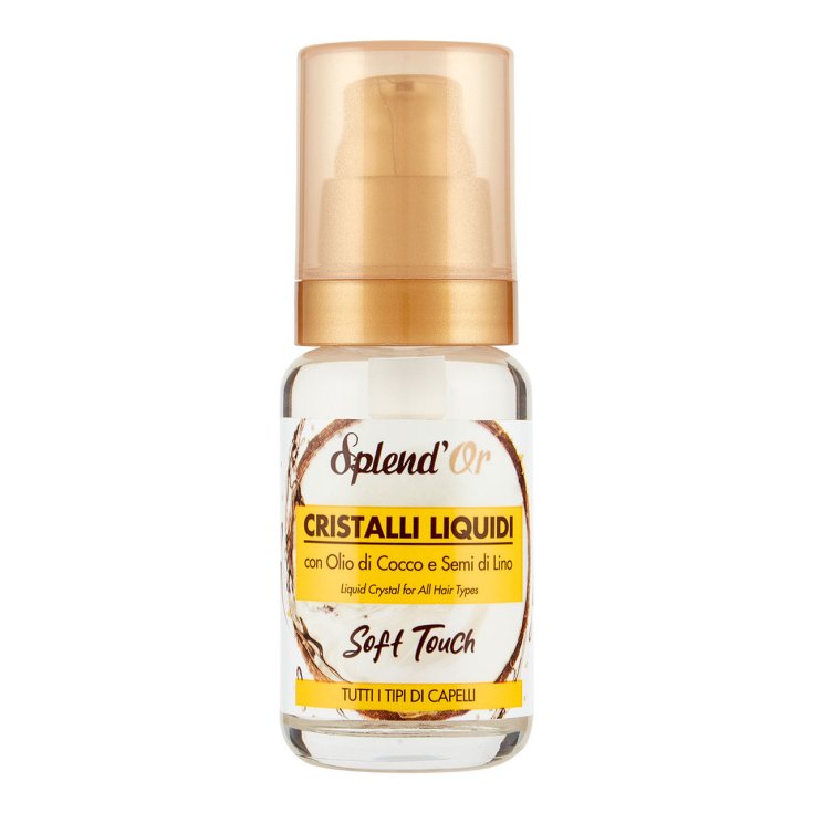 SPLEND OR C / COCO LIQUIDES 50 ML