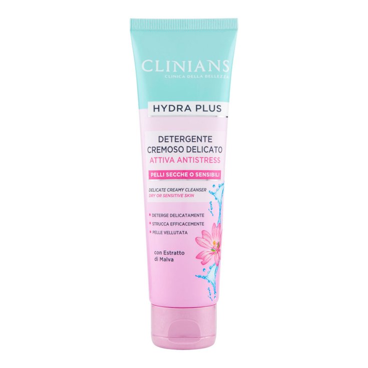 CLI BASIC DÉTERGENT CRÉMEUX 150 ML