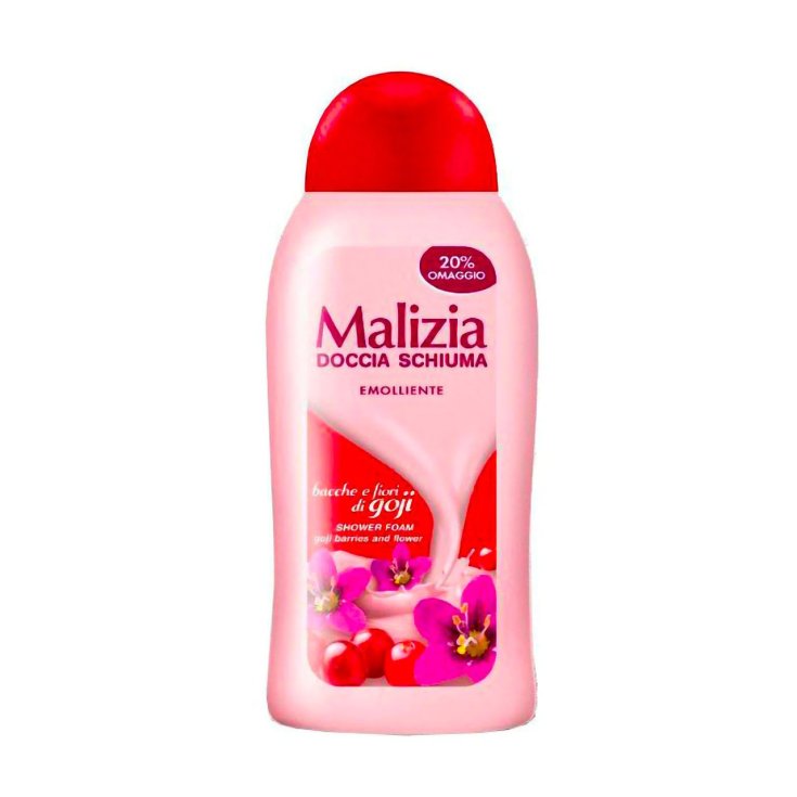 MALIZIA D/S BAIES DE GOJI 300 ML