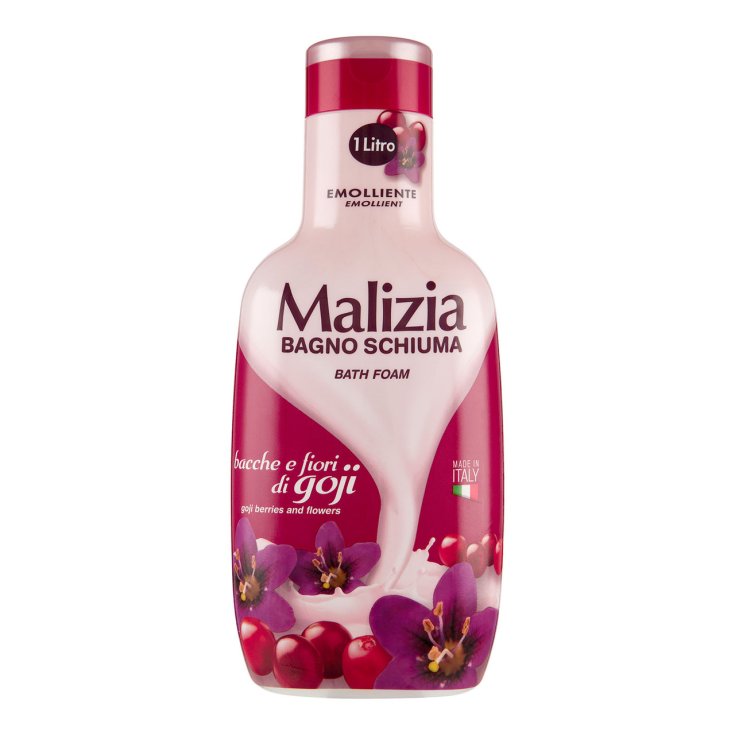 MALIZIA B / S BAIES EF / GOJI 1000 M