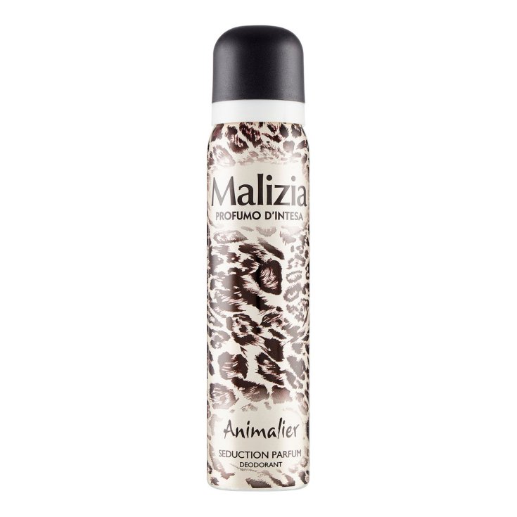 MALIZIA DÉO ANIMALAIR 100 ML