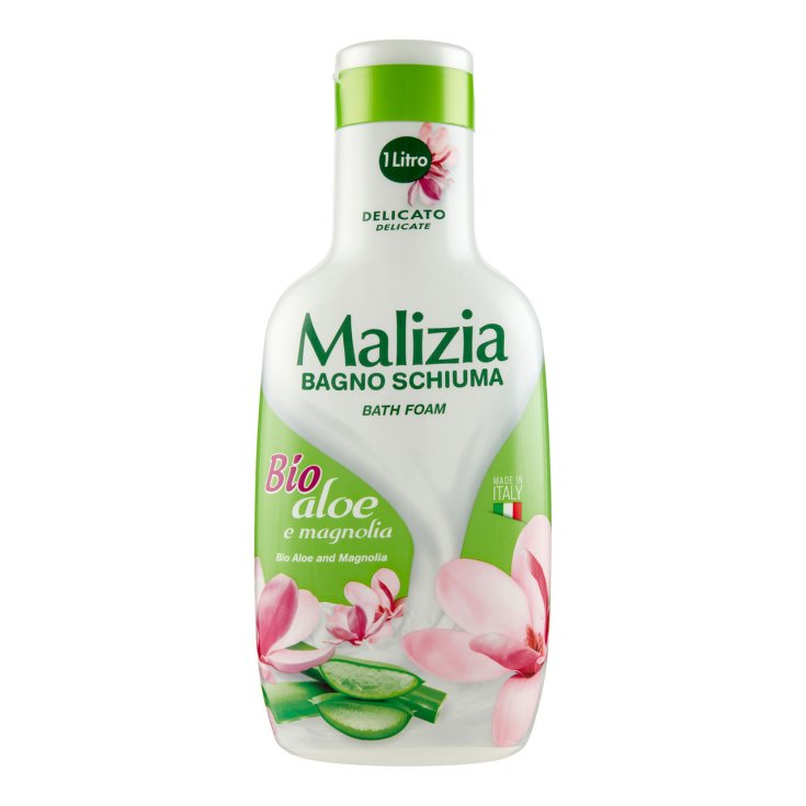 MALIZIA B/S BIO ALOE 1000 ML