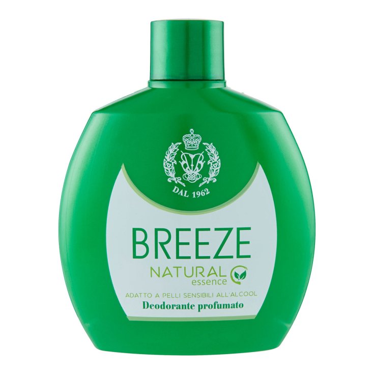 Pressez Essence Naturelle BREEZE 100ml