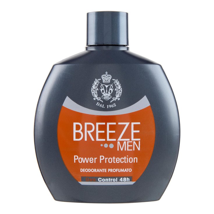 Squeeze Puissance Protection BREEZE 100ml