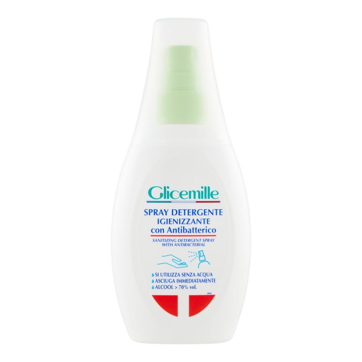 Spray Nettoyant Glycémique 75ml