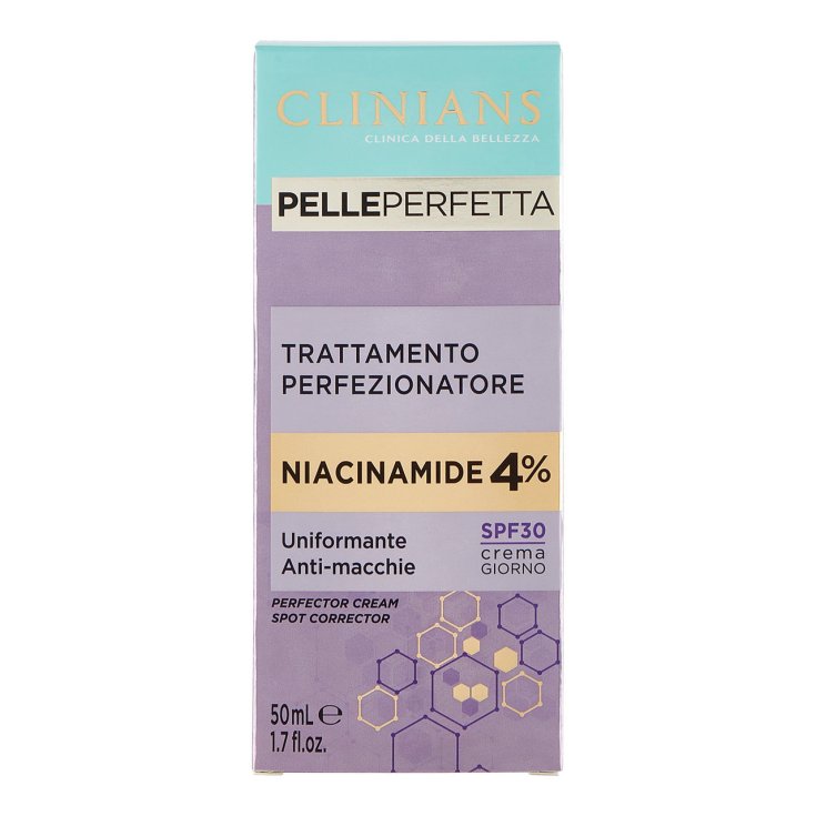 CLI PEAU PARFAITE AVEC VISAGE 50 ML