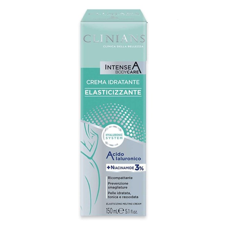 CLI INTENSE A C/IDR ELASTICIZ 150