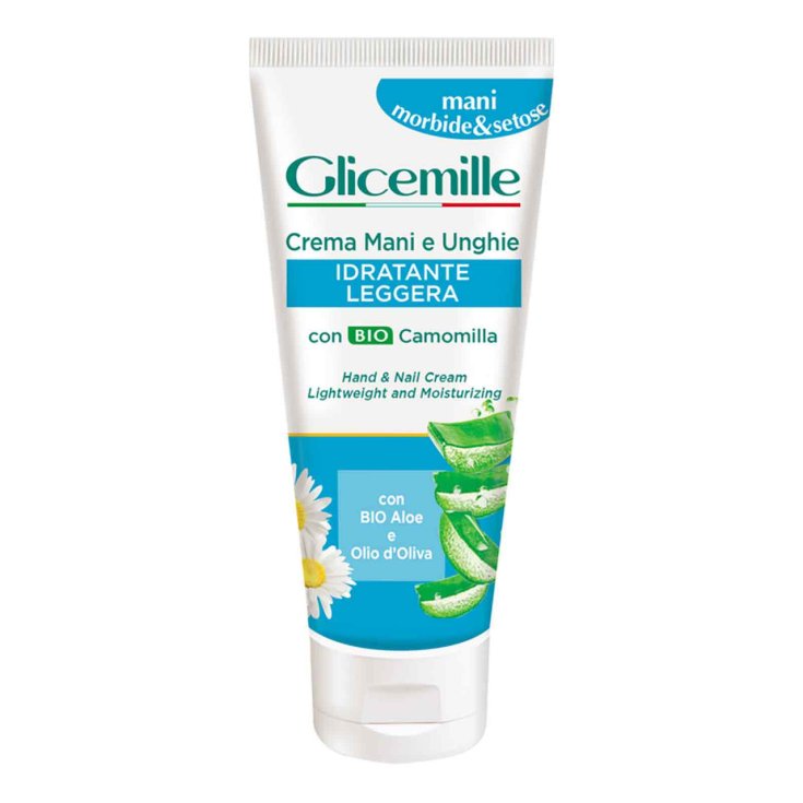 GLICEMILLE C/TUBO IDRAT LEG 75+25M