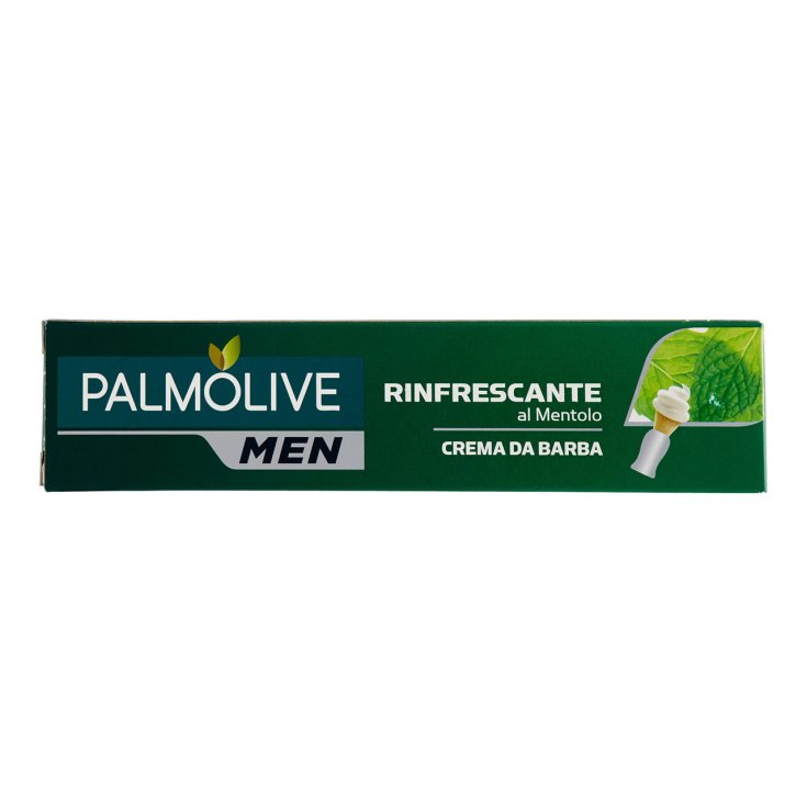 PALMOLIVE A/BARBE PM 100 ML