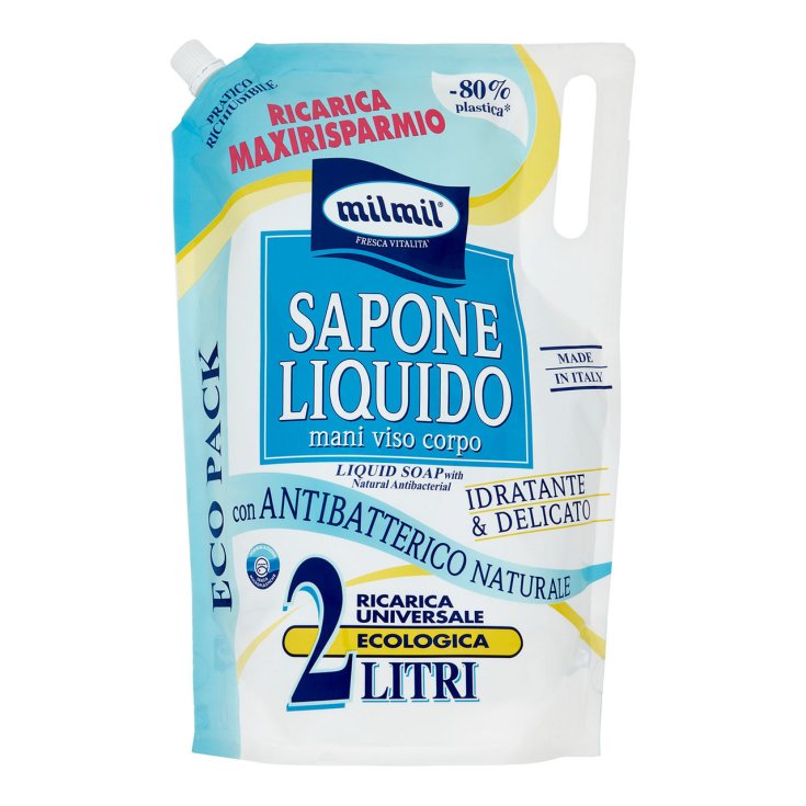 MIL MIL SAP LIQ ENVELOPPE RIC.CLAS 2 L