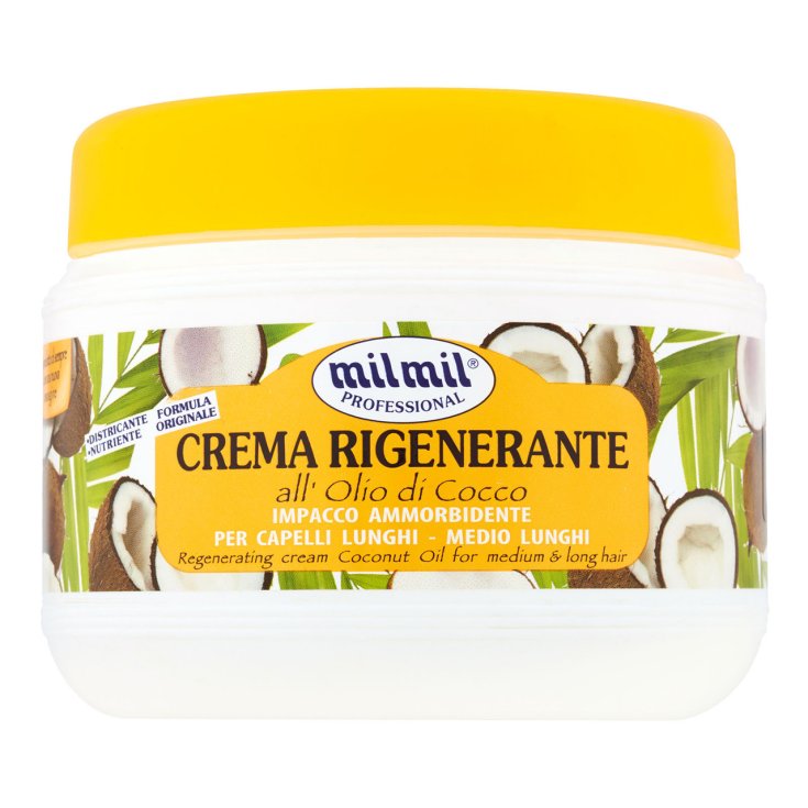 RÉGÉNÉRATEUR D'HUILE MIL MIL C / COCC 500