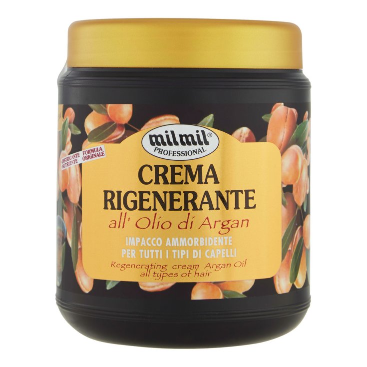MIL MIL C / RIGENER ARGAN 1000 ML